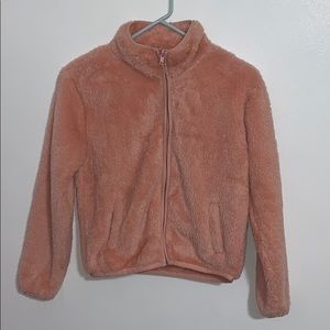 Forever 21 Outerwear/Jacket